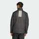 Мужская куртка BSC Climawarm 3-Stripes Insulated adidas JM3922 (S) черный (4068811671600) - изображение 2