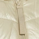 Куртка демісезонна коротка з капюшоном жіноча Calvin Klein K20K204867-AF6 S Бежева (8719856872793) - зображення 6