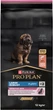 Сухой корм для собак Purina Pro Plan Large Robust Puppy Sensitive Skin с лососем для щенков крупных пород массивного телосложения с чувствительной кожей 12 кг (8445290502254) - изображение 2