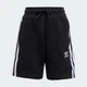 Дитячий комплект: футболка та шорти Adicolor Kids adidas JC9155 (104) чорний (4067902615929) - зображення 8
