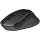 Мишка Logitech B330 Silent Plus (910-004913) Black USB - зображення 2