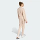 Жіночий спортивний костюм Essentials Feel Cozy adidas KB8459 (XL) бежевий (4068822862912) - зображення 2
