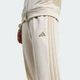 Жіночий спортивний костюм Essentials 3-Stripes adidas KB8162 (L) бежевий (4068822011631) - зображення 5