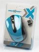 Мишка бездротова Maxxter Mr-325-B Blue USB - изображение 2