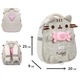 Рюкзак детский YES K-33XXS My Pusheen 550434 4.5 л - изображение 3