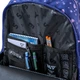 Рюкзак школьный YES TS-59M Hearty 42х29х16 см Blue (5056574460820) - изображение 8