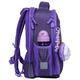 Рюкзак школьный каркасный YES H-100S Cute Bunny 550199 14.7 л - изображение 4