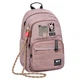 Рюкзак школьный YES TS-47L Bunny Club 550366 27.4 л - изображение 1