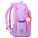 Рюкзак школьный каркасный YES S-78M Stay Pawesome 550226 18.7 л - изображение 4