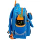 Рюкзак дитячий YES K-37XS Jurassic World Dino Friends 550463 7.2 л - зображення 4