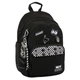 Рюкзак шкільний YES 550306/TS-47M Black Cat /550306/ - зображення 1