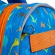 Рюкзак дитячий YES K-37XS Jurassic World Dino Friends 32x24x12 см Light blue (5056574463579) - зображення 9
