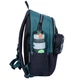 Рюкзак шкільний YES 550324/TS-113M Feel the Beat /550324/ - зображення 4