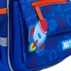 Рюкзак детский YES K-37XS Shuttle 32x24x12 см Blue (5056574463562) - изображение 6