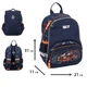 Рюкзак дитячий YES 550449/K-34XS Drift /550449/ - изображение 3