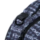 Рюкзак школьный YES TS-59M Passion 550390 19.5 л - изображение 8
