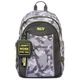 Рюкзак шкільний YES TS-60L Grey 550405 19.3 л - зображення 1