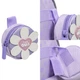 Рюкзак дитячий YES 550461/K-37XS Flower Smile /550461/ - изображение 9