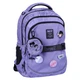 Рюкзак школьный YES TS-59M Kawaii 550389 19.5 л - изображение 1