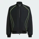Мужская двусторонняя куртка Teamgeist Padded adidas JX4082 (XS) черный (4068809452464) - изображение 6