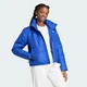 Жіноча куртка BSC Insulated adidas IX8875 (M) синій (4067896809397) - зображення 3