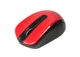 Мышь беспроводная Maxxter Mr-325-R Red USB - изображение 1