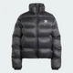 Жіноча куртка Adicolor Short Puffer adidas JD0420 (M) чорний (4067898332787) - зображення 6