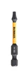 Набір біт DeWalt T15 FLRQ 57 мм 5 шт DT7394T-QZ - зображення 2