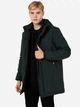 Парка мужская Colin's CL1070644GRE S Dark Green (8684112321684) - изображение 1