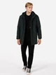 Парка мужская Colin's CL1070644GRE S Dark Green (8684112321684) - изображение 3