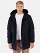 Парка мужская Colin's CL1071004DNV XL Dark Navy (8684112307145) - изображение 1