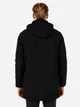 Парка мужская Colin's CL1070644BLK 2XL Black (8684112321622) - изображение 2