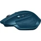 Мышь Bluetooth Logitech MX Master 2S (910-005140) Midnight Teal - изображение 3