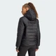 Женская куртка Terrex Multi Essentials CLIMAWARM Insulated Hooded adidas KB2169 (S) черный (4068808165068) - изображение 2
