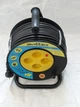 SV-007-В. Удлинитель SVITTEX на катушке (50 м) серия СТАНДАРТ с термозащитой, 2х1,5 мм² черный - изображение 4
