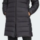 Женская пуховая парка Terrex Multi Light Hooded 2.0 adidas JM8729 (S) черный (4068809112535) - изображение 5