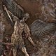 Картина «Архангел Михаил» 23см. Декор интерьера для дома. (arhangel-mihayil) - изображение 3