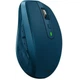 Мышь Bluetooth Logitech MX Anywhere 2S (910-005154) Midnight Teal - изображение 2