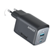 Зарядний пристрій Anker Prime 67W GaN Charger (3 Ports) - зображення 1