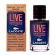 Lacoste Live Lacoste TESTER LUX чоловічий 60 мл - зображення 1