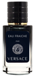 Versace Man Eau Fraiche ТЕСТЕР LUX чоловічий 60 мл - зображення 2