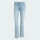 Женские джинсы Adilenium Season 4 Teamgeist Slim LR adidas KE9801 (36") синий (4068804346232) - изображение 6