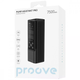 Автомобильный портативный насос Proove Pump Assistant Pro, чорний (PPAP80010901) - изображение 12