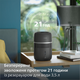 Увлажнитель воздуха Philips 4000 series HU4210/03 - изображение 5