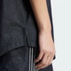 Жіноча джинсова сорочка adidas JJ3146 (2XS) синій (4067905714117) - зображення 5