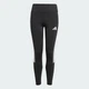Детские леггинсы Train Essentials 3-Stripes Kids adidas JJ5036 (140) черный (4067905027927) - изображение 6