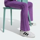 Детские леггинсы Seasonals Glam Flared adidas KB7044 (116) фиолетовый (4068821410152) - изображение 5