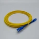 Патч-корд (шнур) оптичний SC/upc SC/upc Simplex 3,0mm G657 A2 Network 6м - изображение 1
