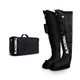 Компресійний масажер чоботи для ніг BLACKROLL® COMPRESSION BOOTS 2.0 - изображение 1
