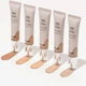 BB-крем із керамідами Heimish Moringa Ceramide SPF30 PA++ 21N Light Beige 30 мл - зображення 4